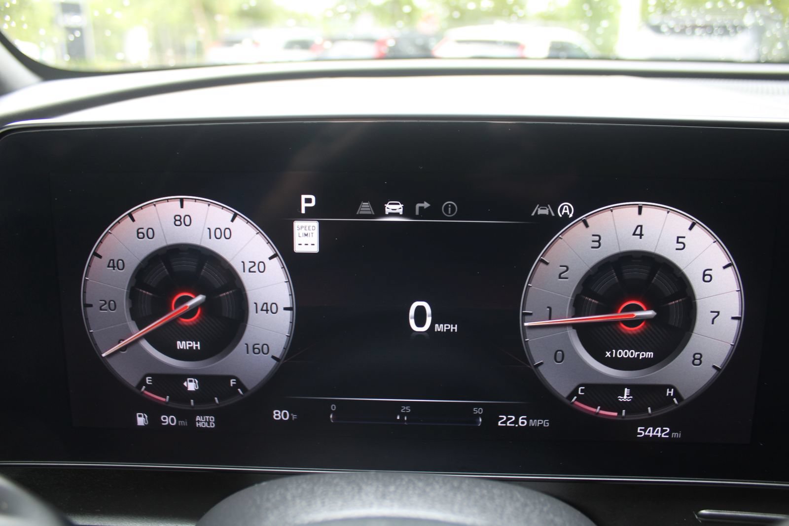 Certified 2024 Kia Sportage X-Pro Prestige AWD/4WD image 31