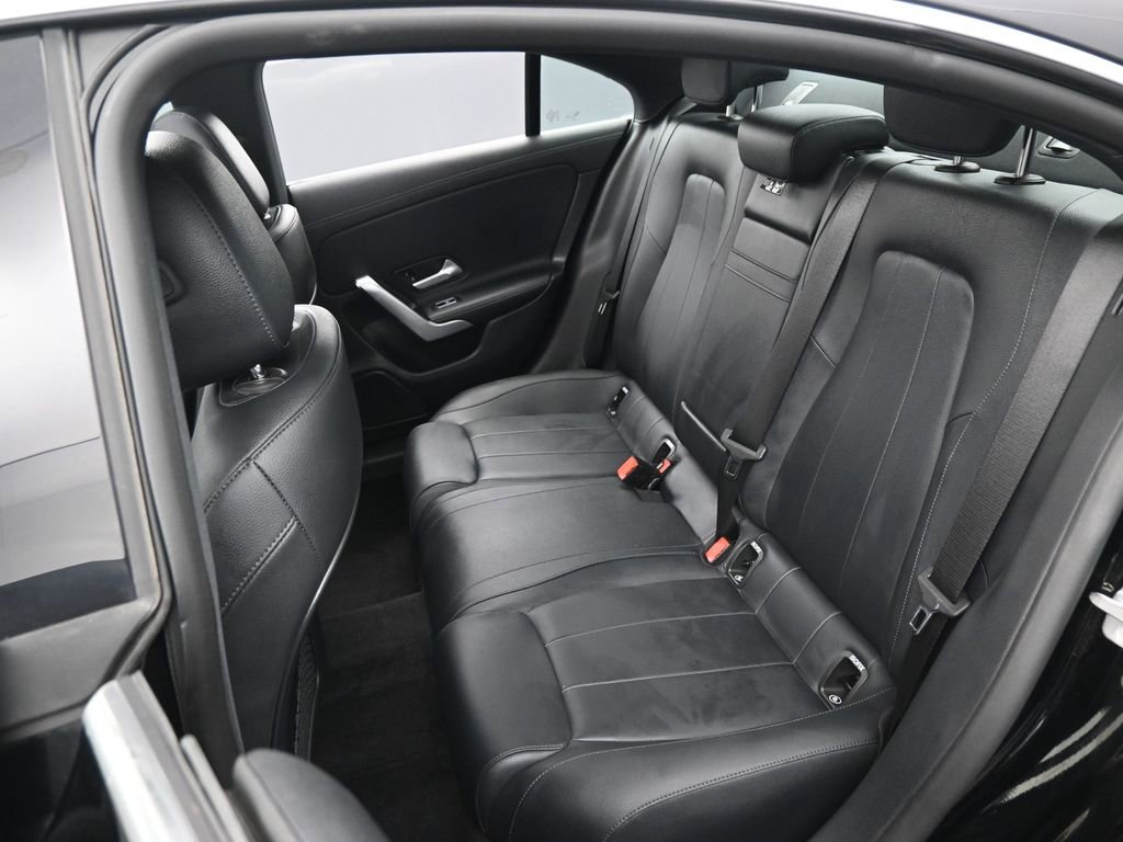 Used 2024 Mercedes-Benz CLA 250 image 28