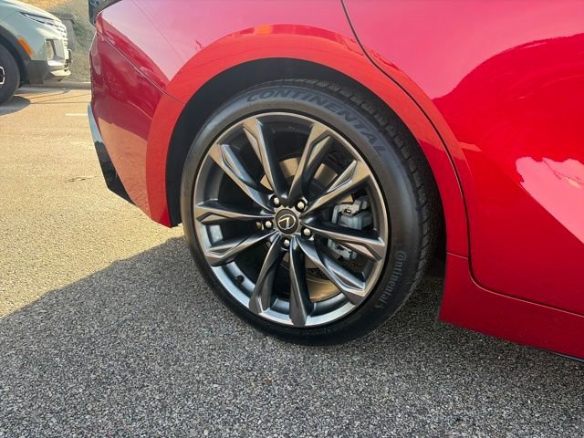 Used 2021 Lexus IS 350 F Sport w/ Navigation Package image 62