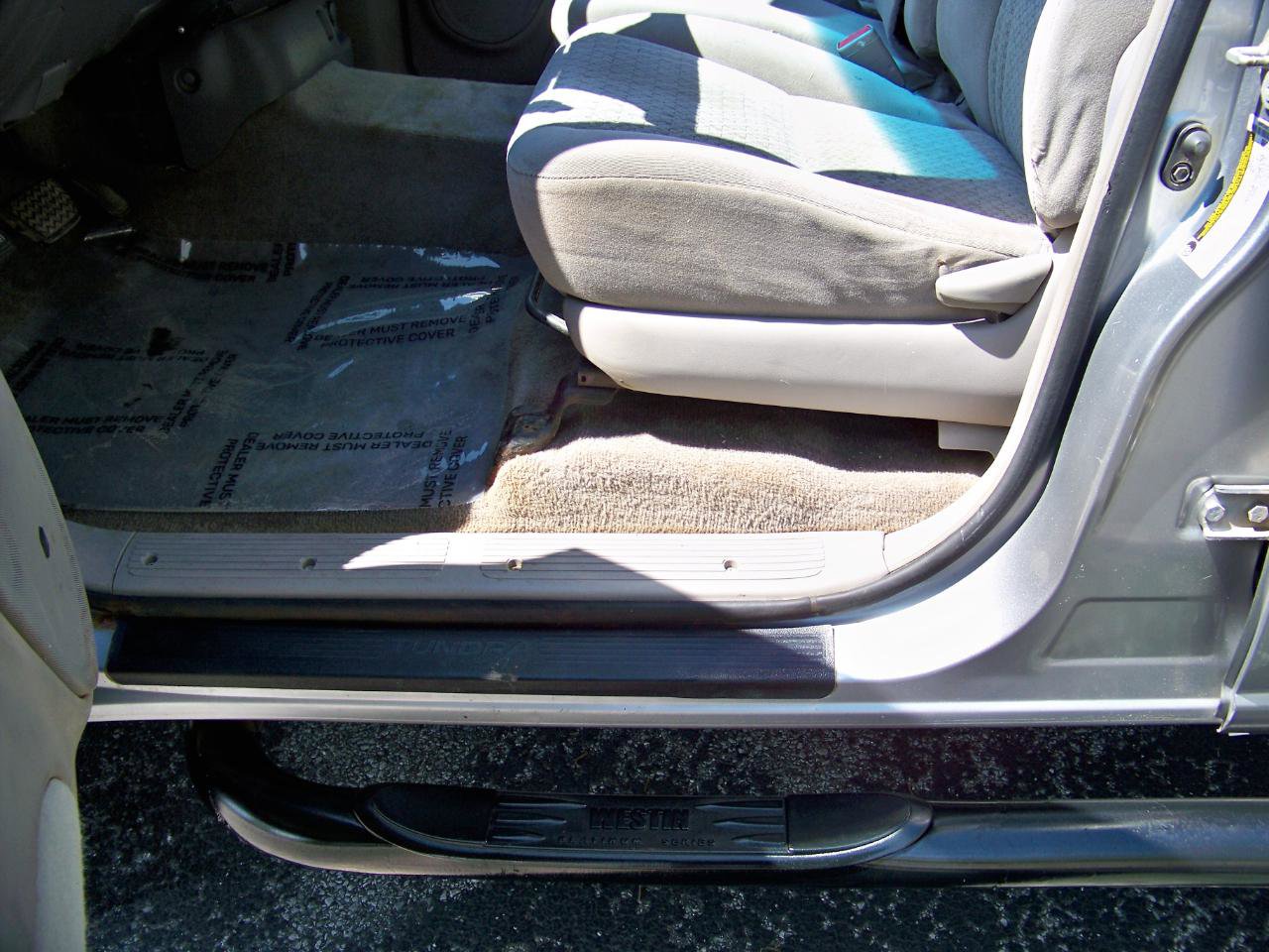 Used 2006 Toyota Tundra SR5 RWD image 40