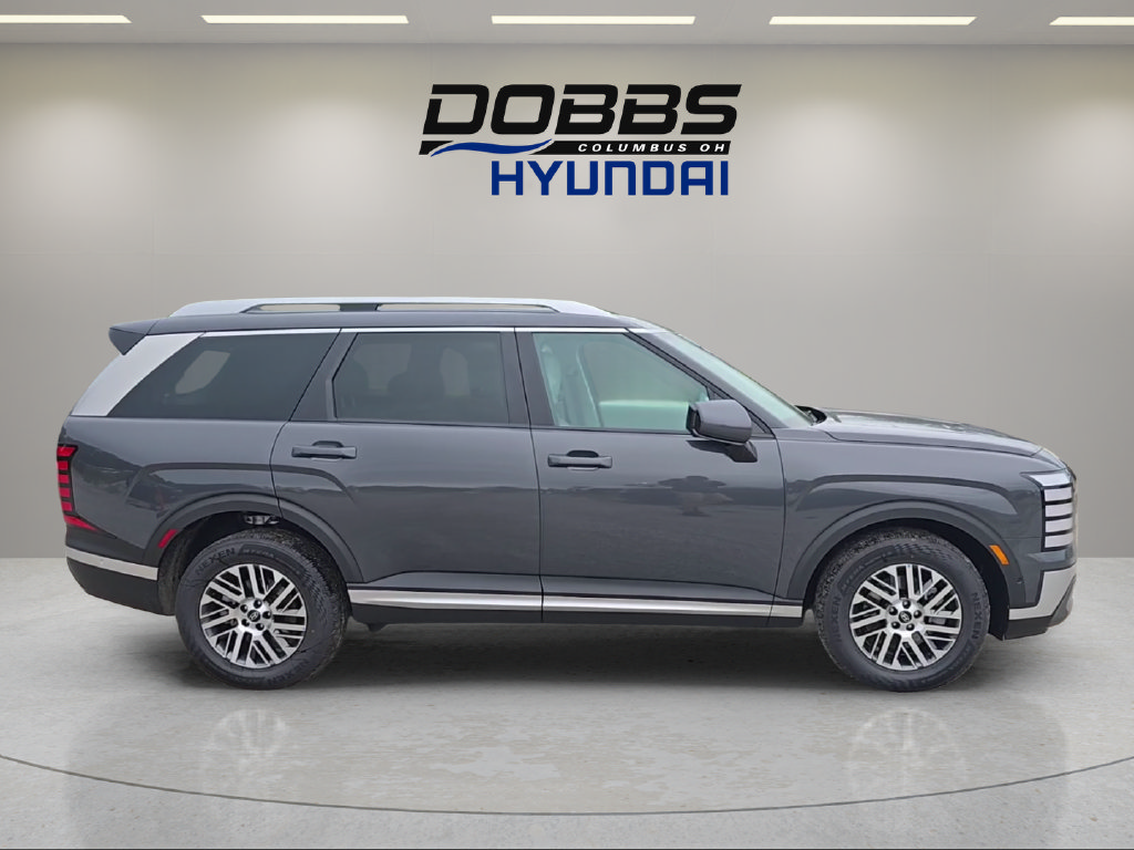 New 2027 Hyundai Palisade SEL FWD image 6