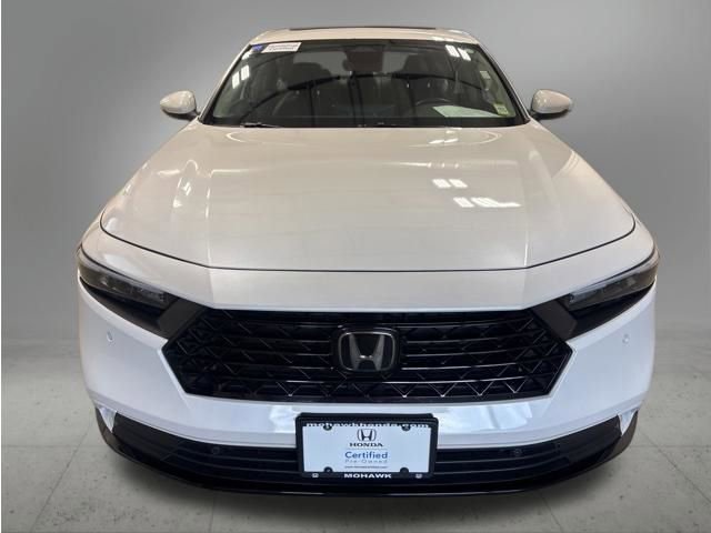 Certified 2024 Honda Accord EX-L image 10