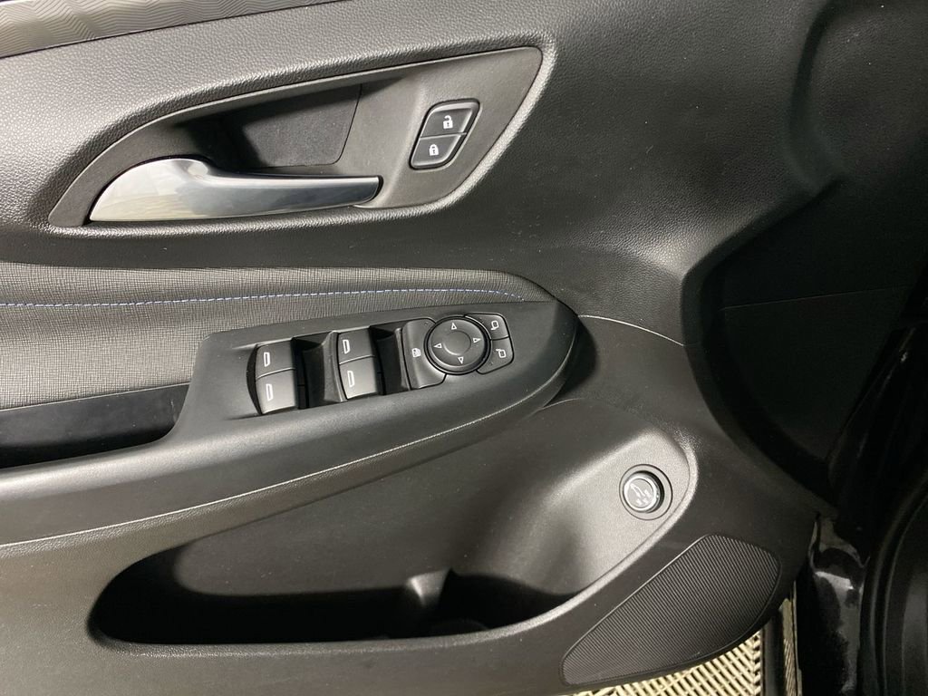 Certified 2024 Buick Envista Sport Touring w/ Convenience I Package image 13