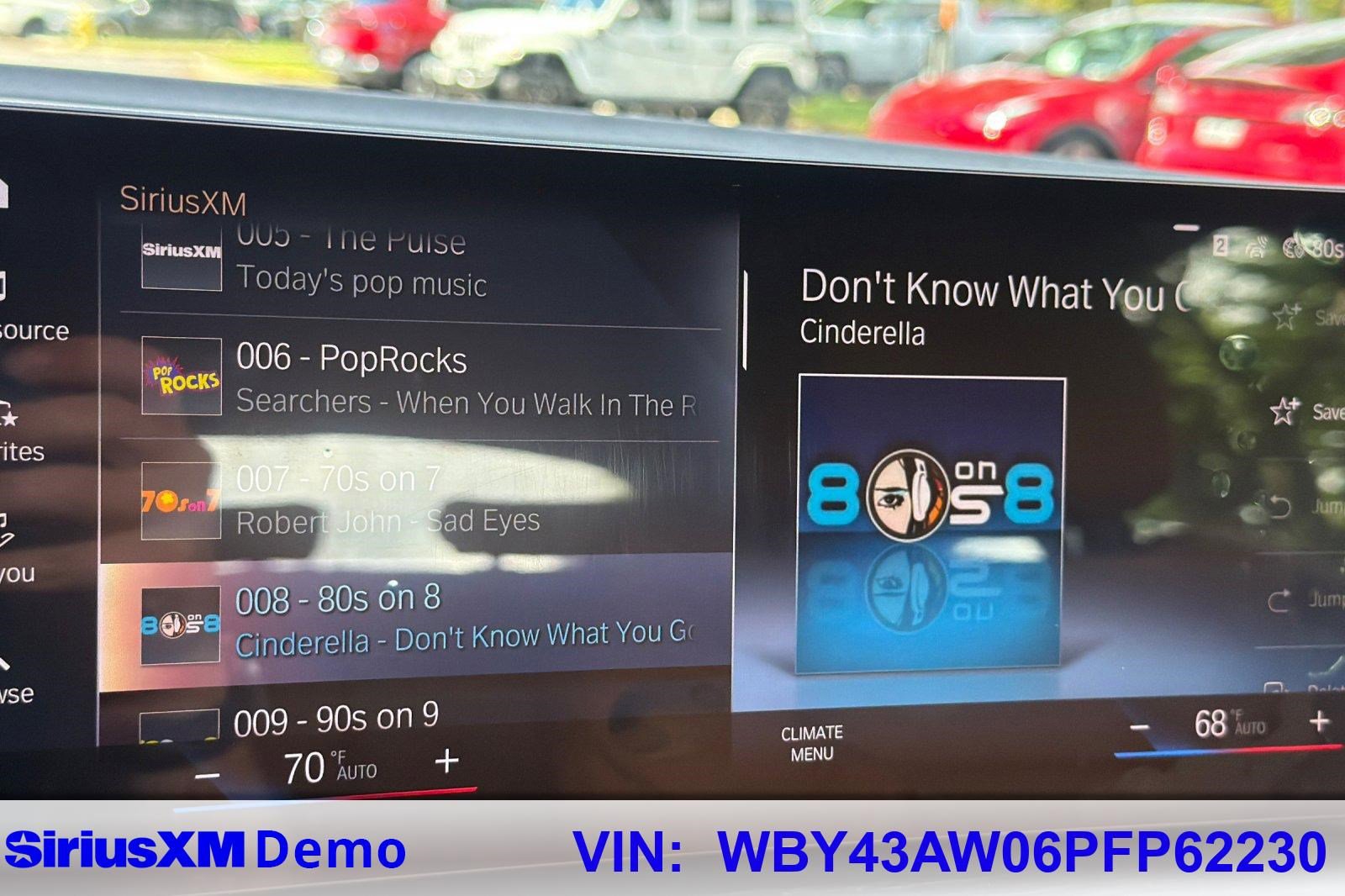 Used 2023 BMW i4 eDrive35 image 39
