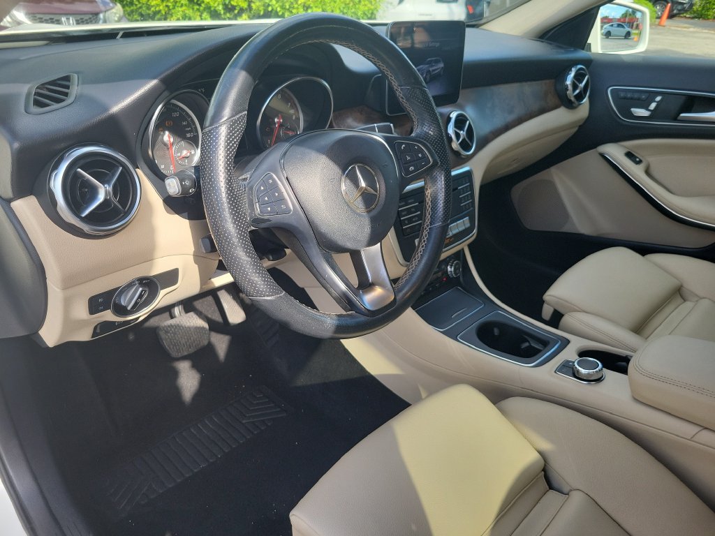 Used 2019 Mercedes-Benz GLA 250 image 24