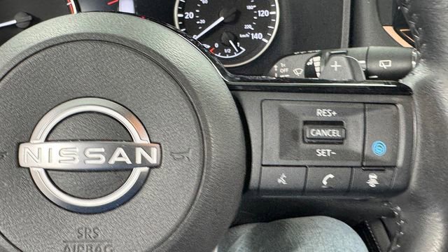 Certified 2022 Nissan Rogue SL w/ SL Premium Package FWD image 23