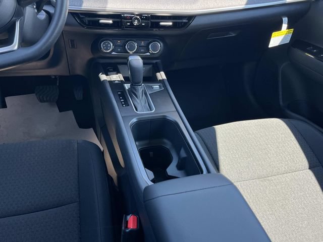 New 2026 Nissan Kicks S FWD image 15