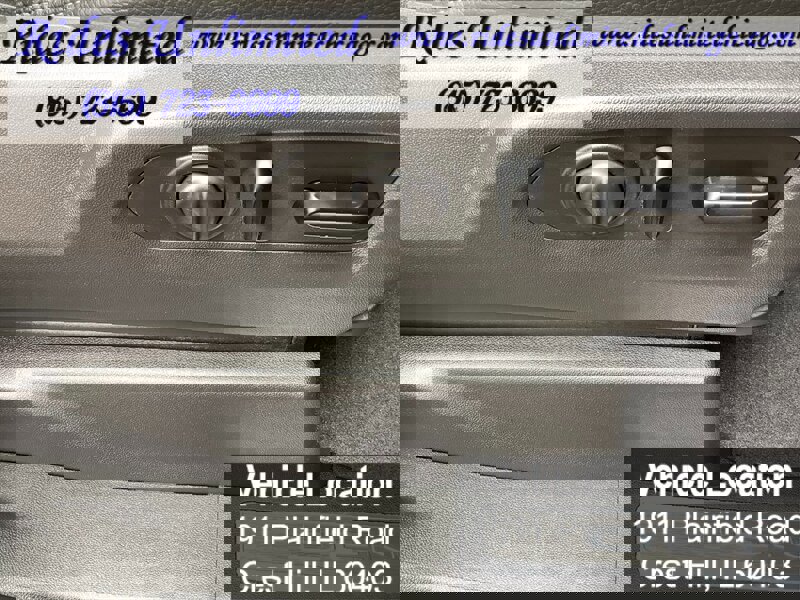 Used 2019 GMC Sierra 1500 Denali w/ Denali Ultimate Package image 33