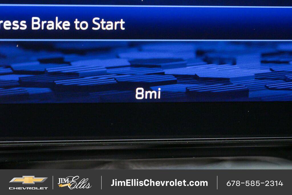 New 2026 Chevrolet Suburban LS RWD image 12