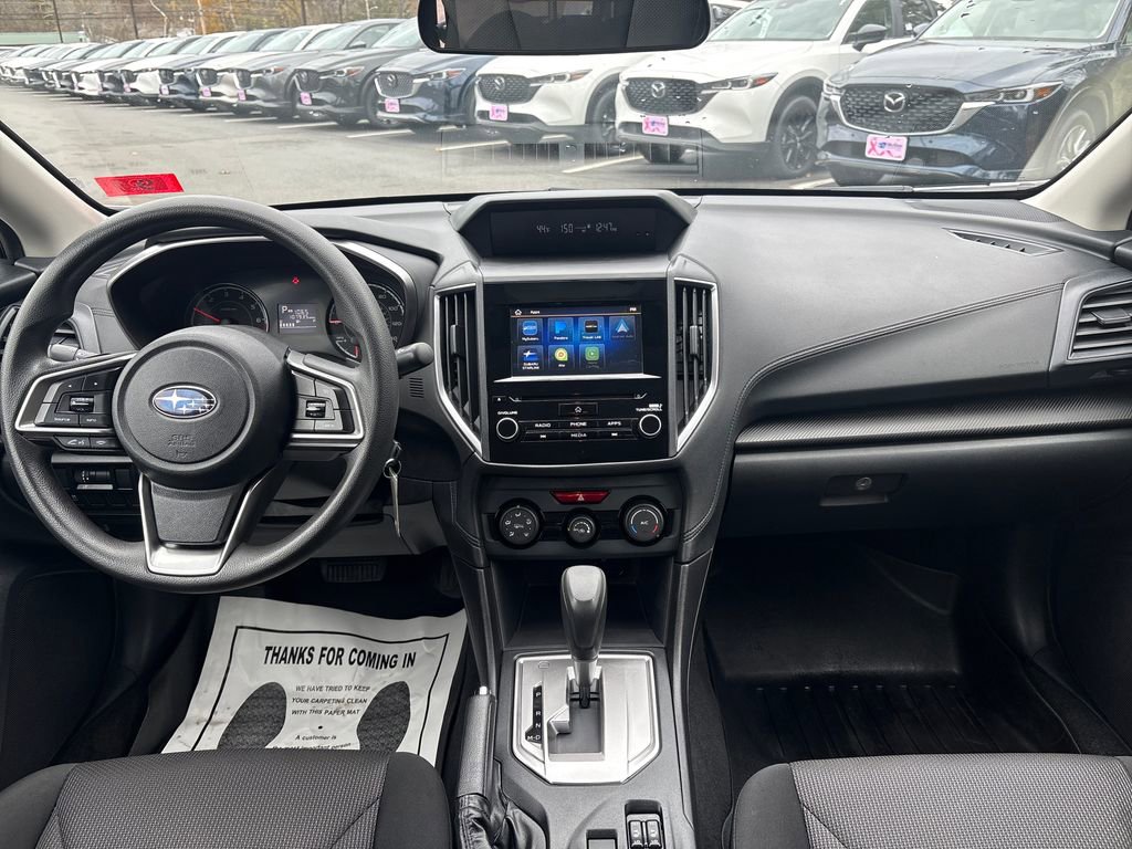 Used 2019 Subaru Impreza 2.0i Premium image 14