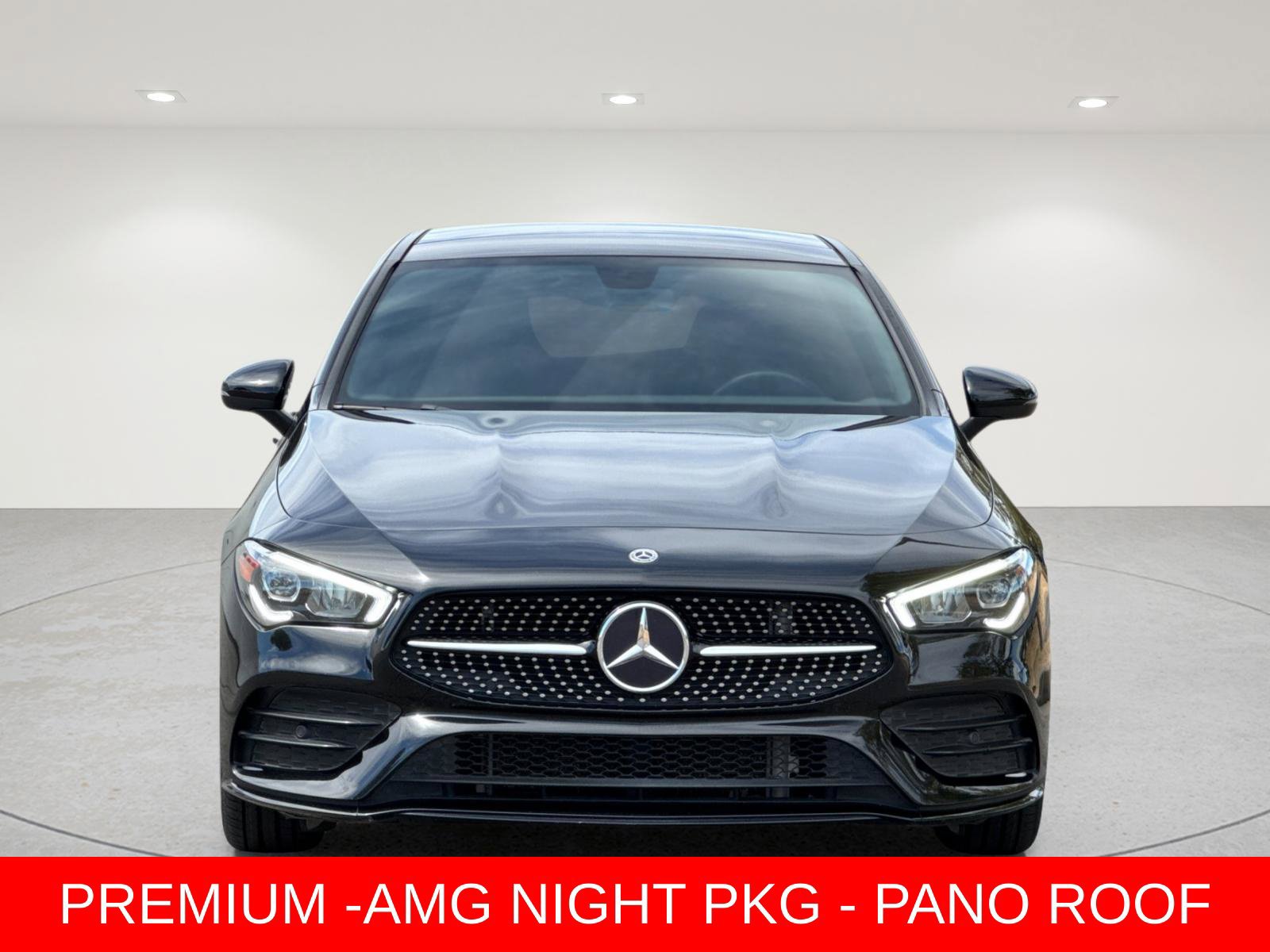 Used 2023 Mercedes-Benz CLA 250 image 9