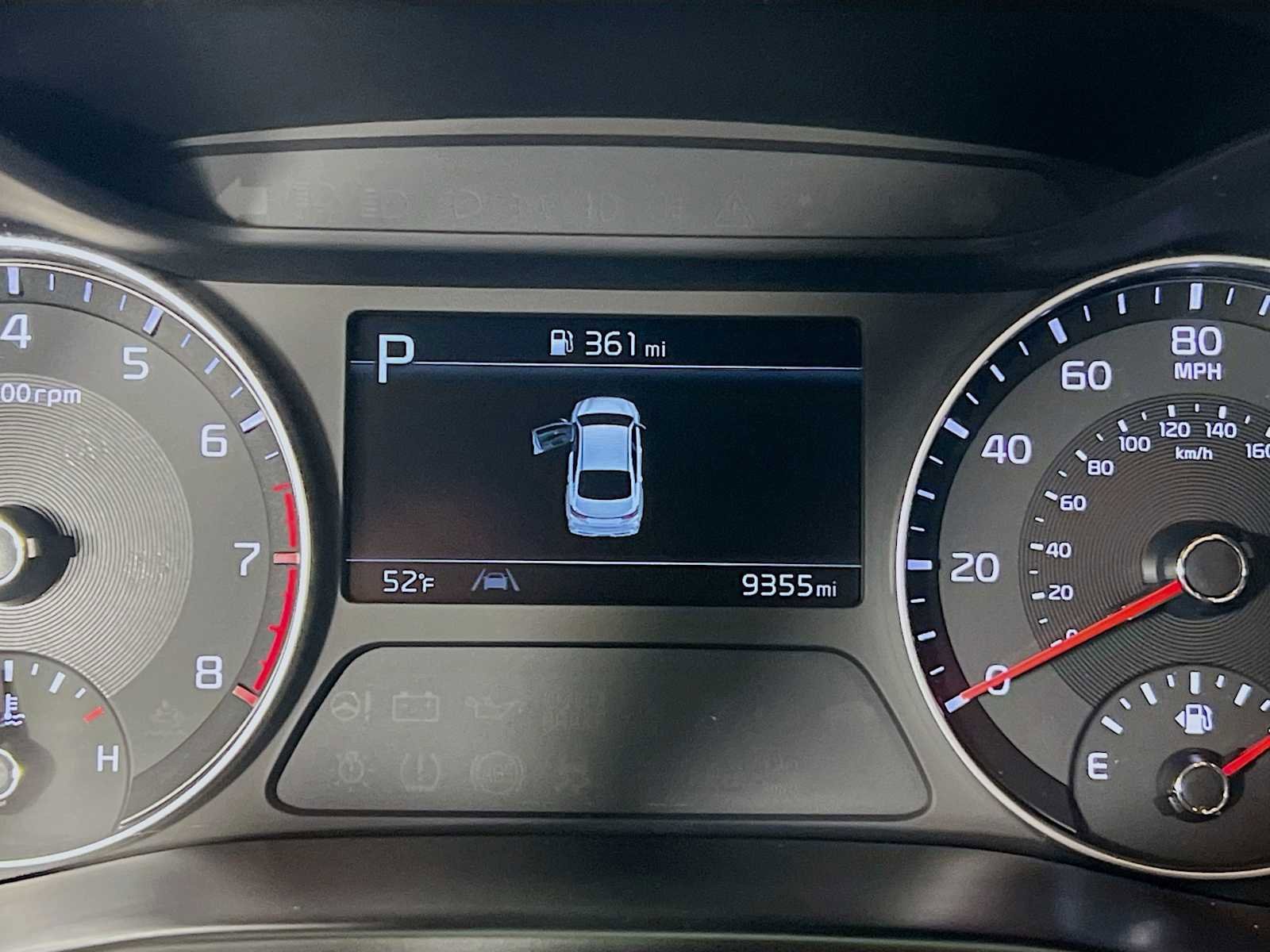 Used 2023 Kia Forte GT-Line FWD image 12