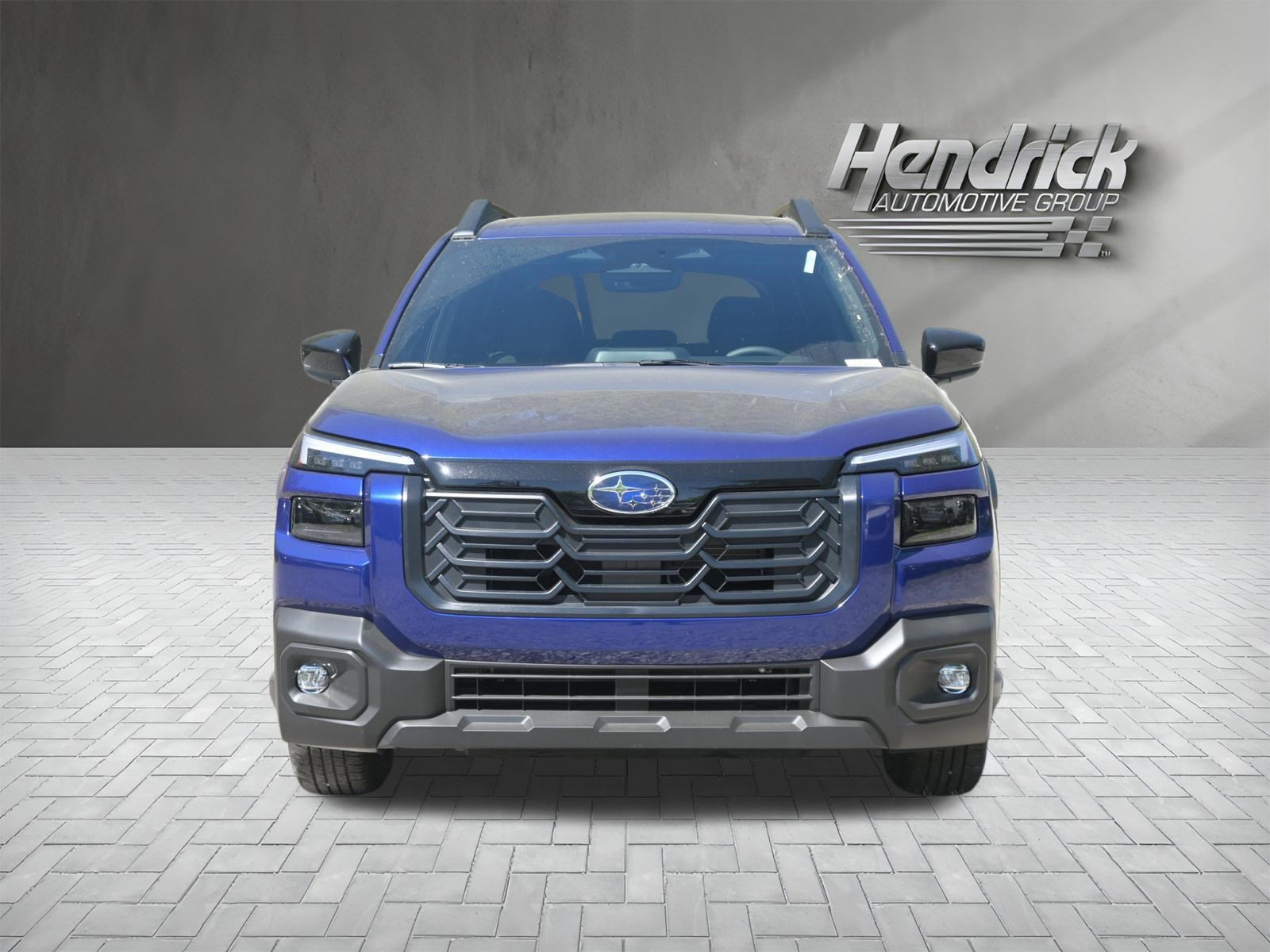 New 2026 Subaru Outback Limited AWD/4WD image 3