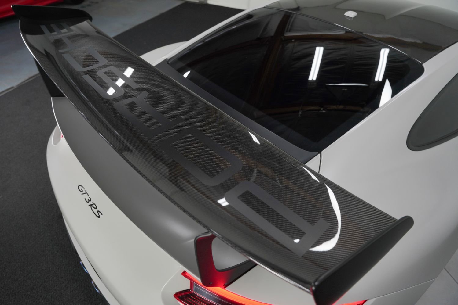 Used 2019 Porsche 911 GT3 RS RWD image 21