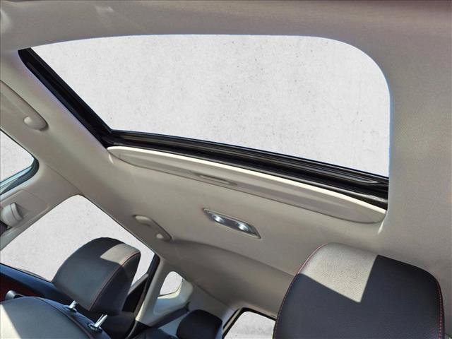Used 2022 Kia Soul Turbo FWD image 16