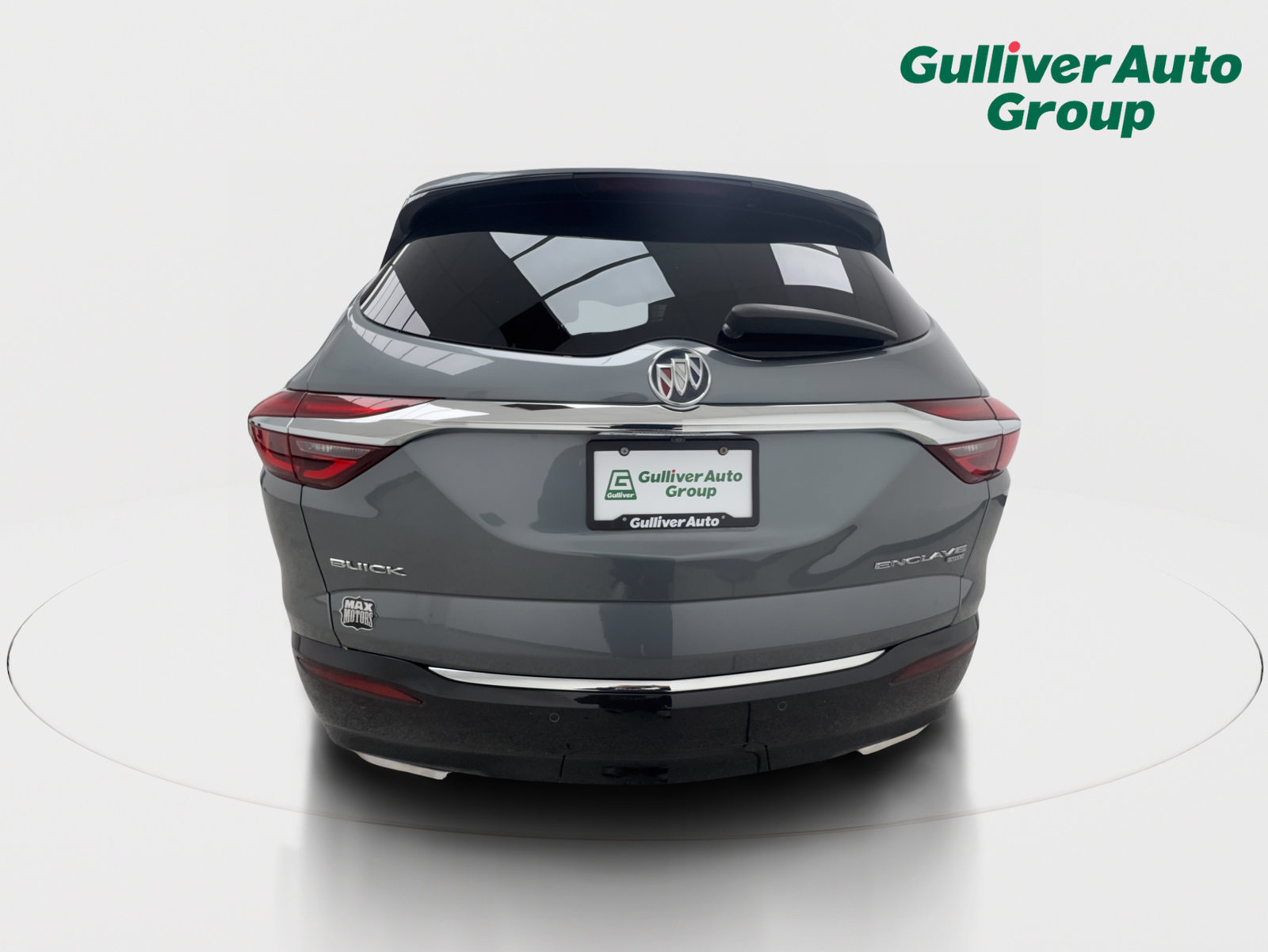 Used 2018 Buick Enclave Premium w/ Trailering Package AWD/4WD image 54