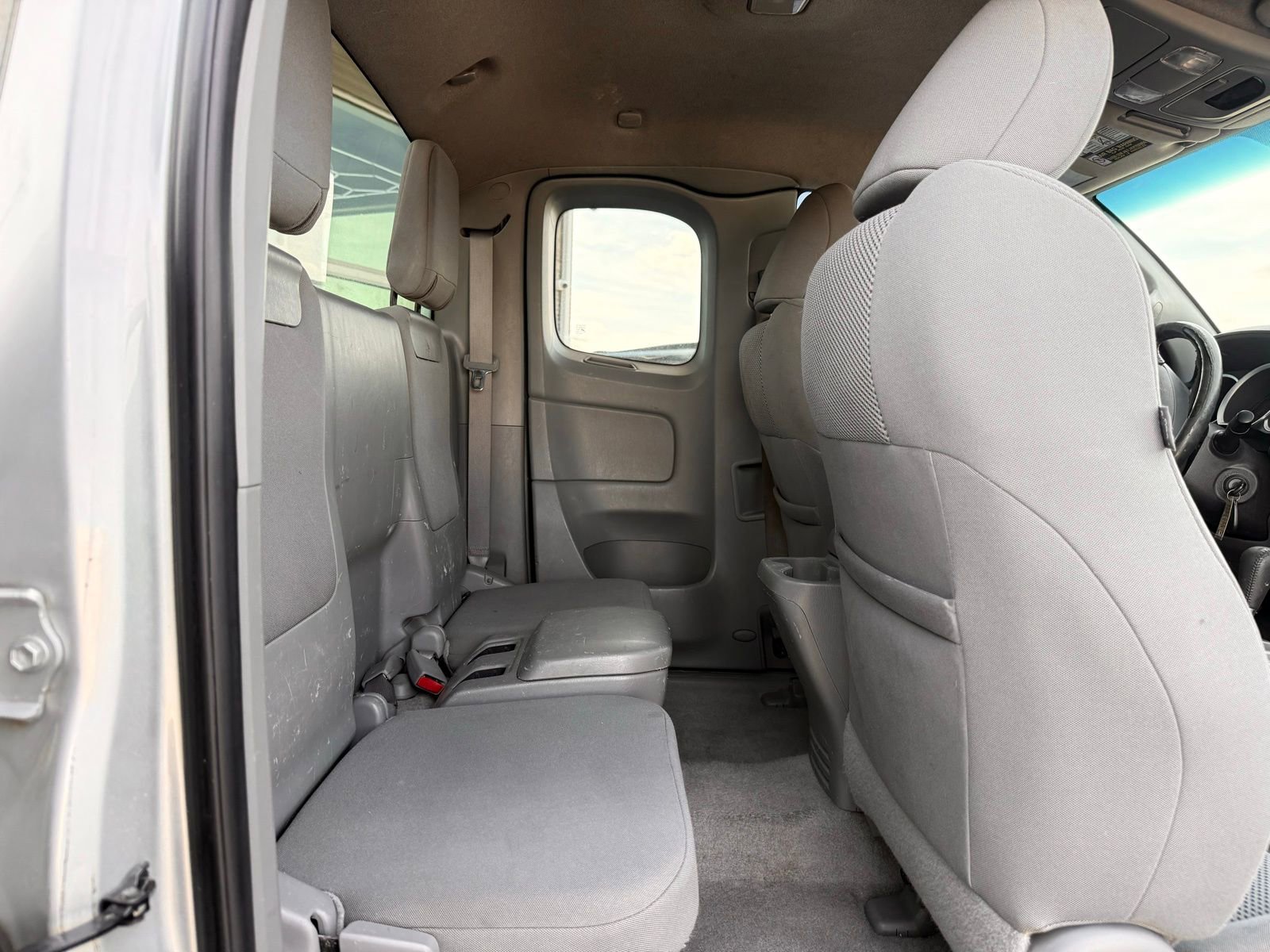 Used 2009 Toyota Tacoma 4x4 Access Cab V6 image 27