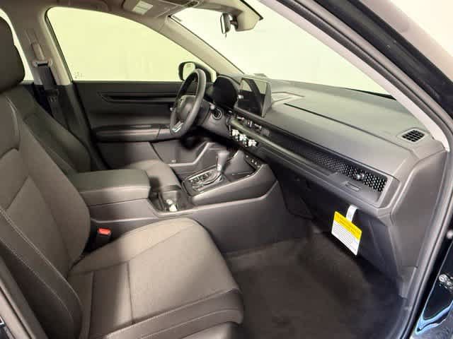 New 2026 Honda CR-V LX image 53