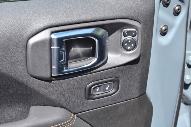 New 2025 Jeep Wrangler Unlimited Rubicon 392 image 13