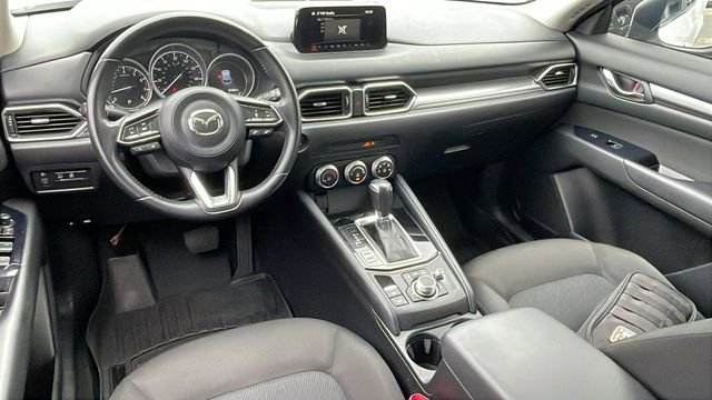 Used 2020 MAZDA CX-5 Sport image 14