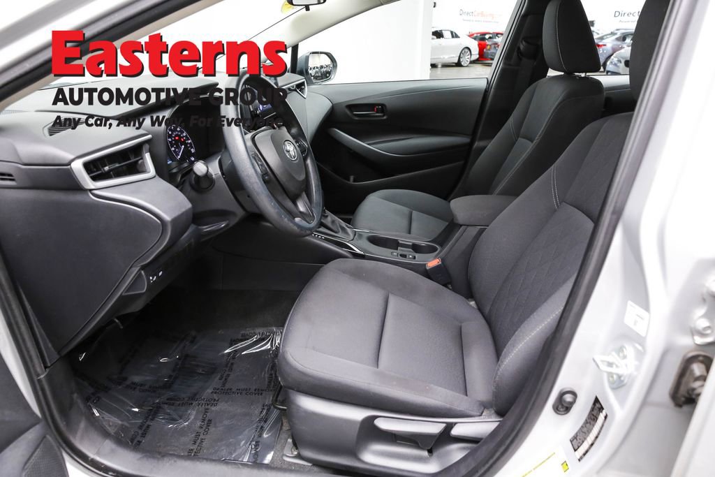 Used 2023 Toyota Corolla LE image 14