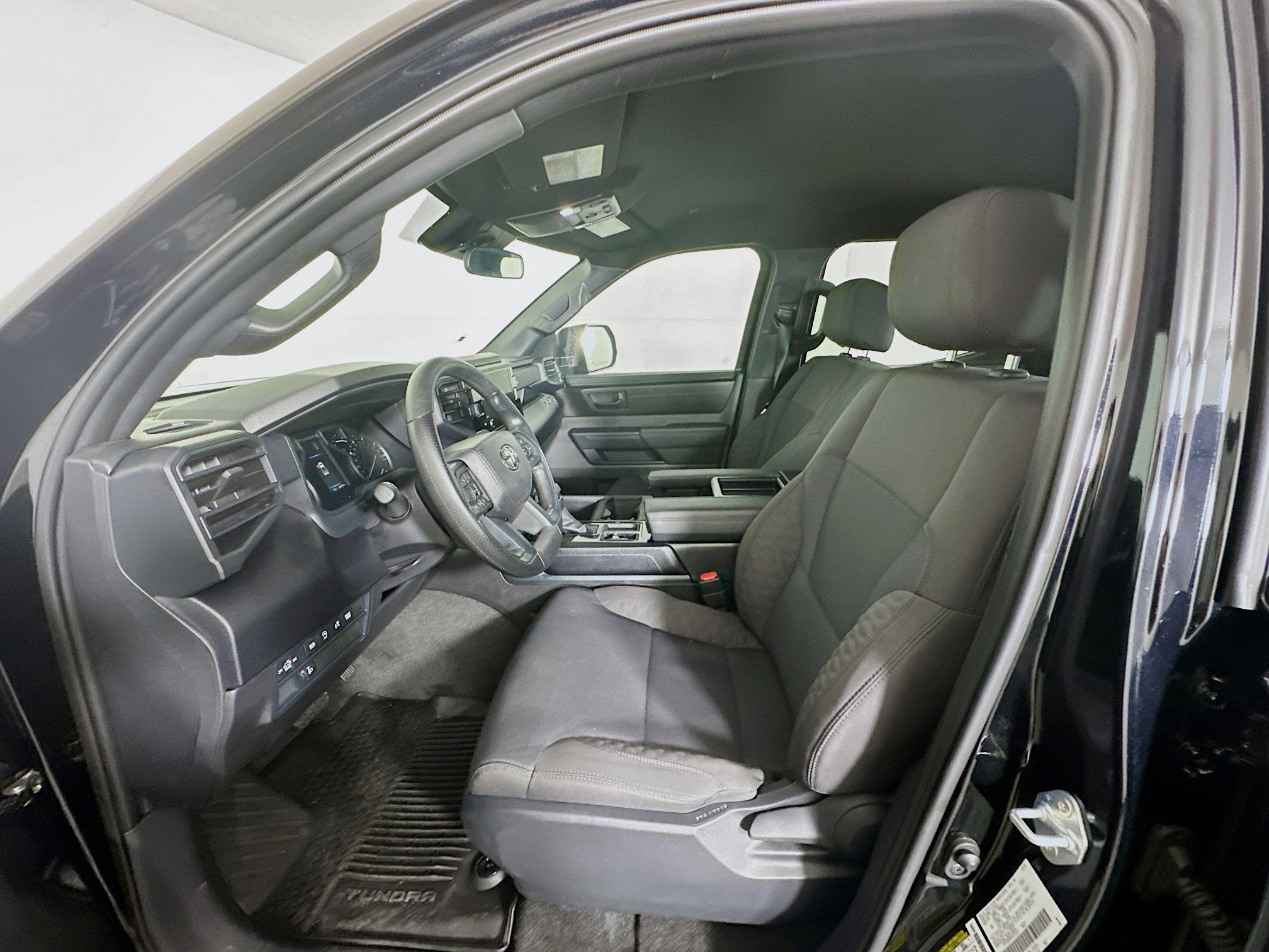 Used 2025 Toyota Tundra SR image 13