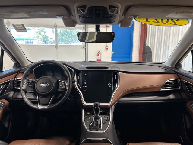 Used 2021 Subaru Outback Touring XT AWD/4WD image 15