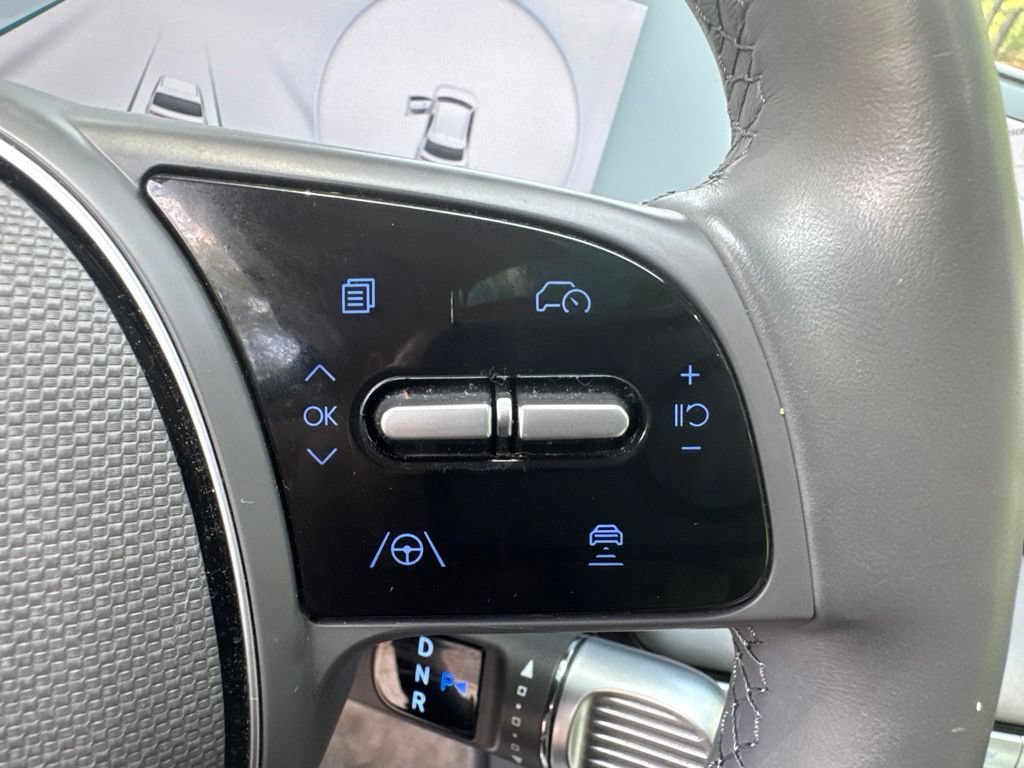 Used 2023 Hyundai Ioniq 5 Limited AWD/4WD image 15