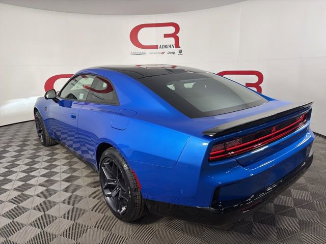 New 2026 Dodge Charger R/T Scat Pack image 4