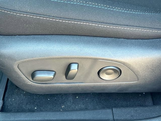 New 2026 Chevrolet Equinox EV LT w/ Comfort Package image 24