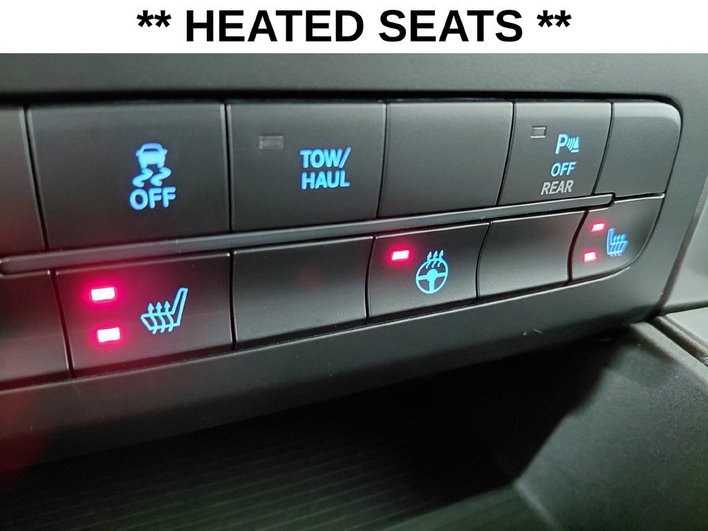 Used 2023 RAM 1500 Warlock AWD/4WD image 7