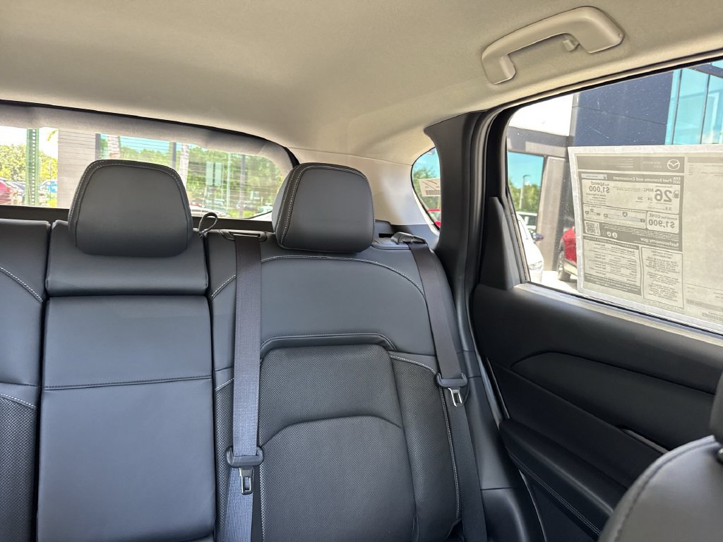 New 2026 MAZDA CX-5 Preferred AWD/4WD image 19