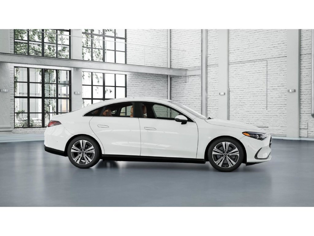 New 2027 Mercedes-Benz CLA 220 image 15