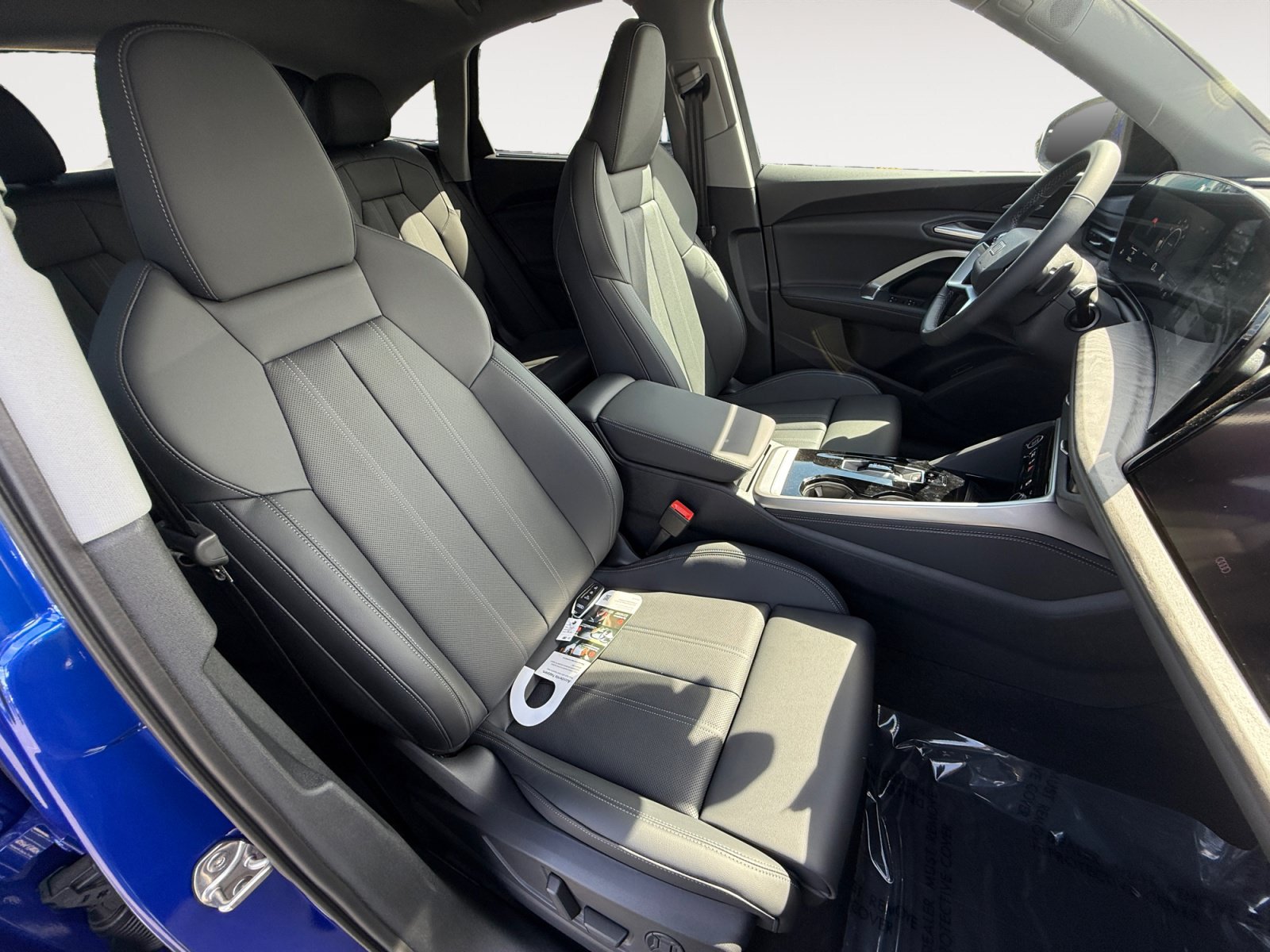 New 2026 Audi Q5 Premium Plus AWD/4WD image 19