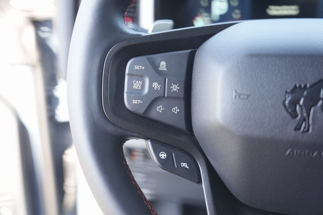 New 2025 Ford Bronco Raptor image 22