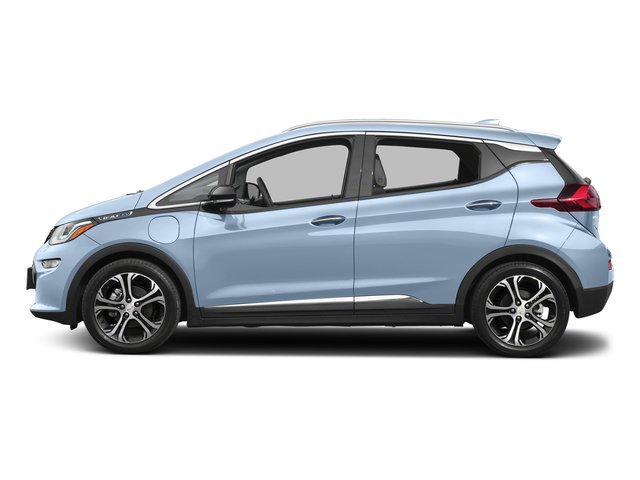 Used 2017 Chevrolet Bolt Premier w/ Driver Confidence II Package FWD image 3