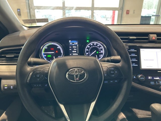 Used 2020 Toyota Camry LE image 11