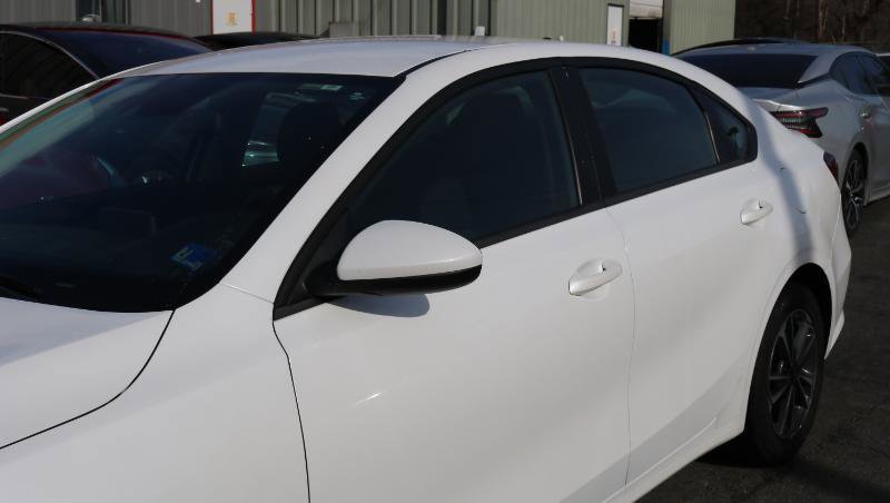 Used 2024 Kia Forte LXS image 5