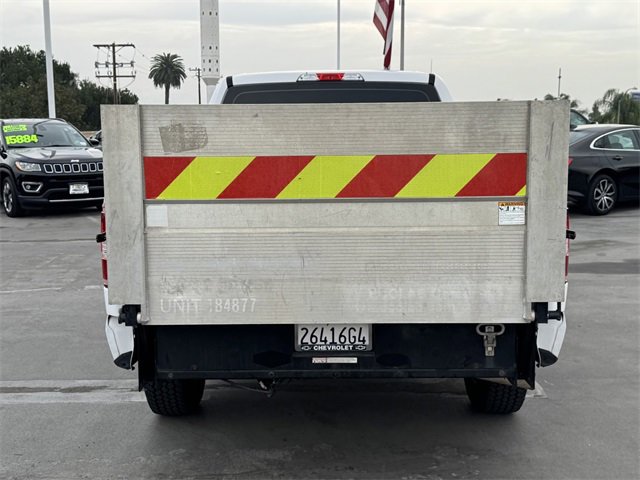 Used 2018 Ford F150 XL w/ Equipment Group 101A Mid image 3