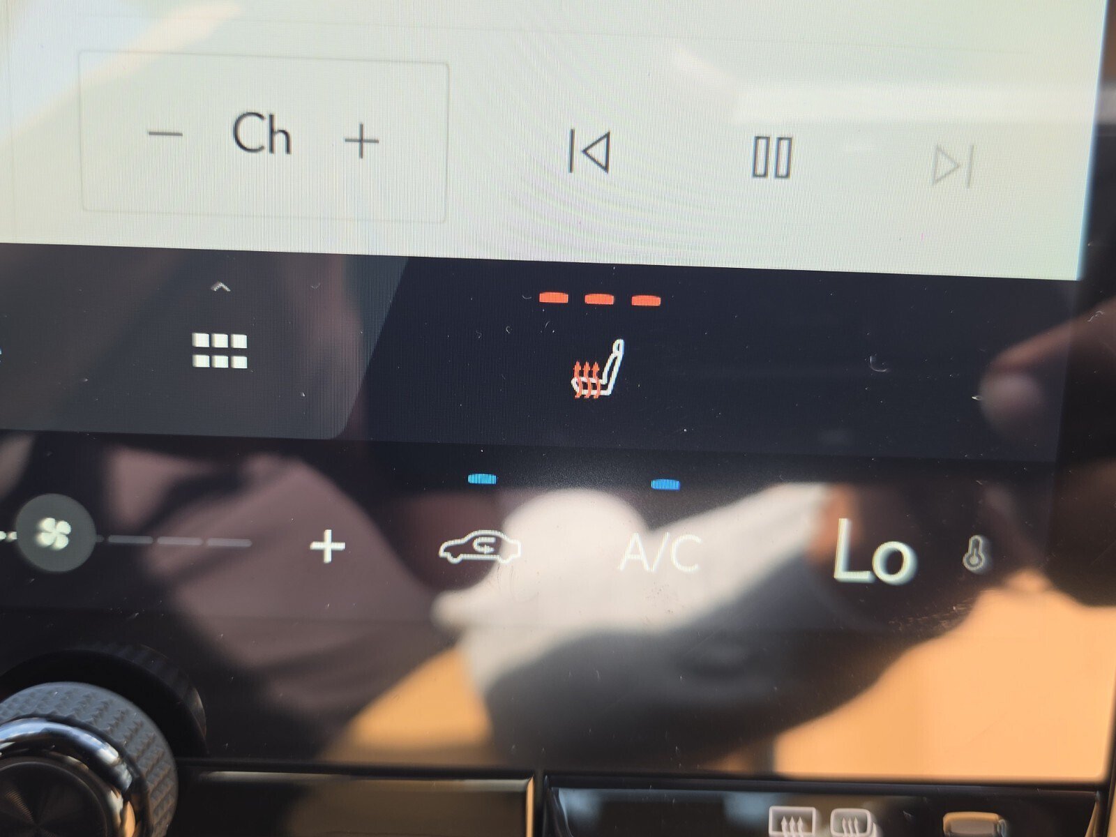 New 2026 Lexus NX 350 AWD w/ Cold Area Package image 24