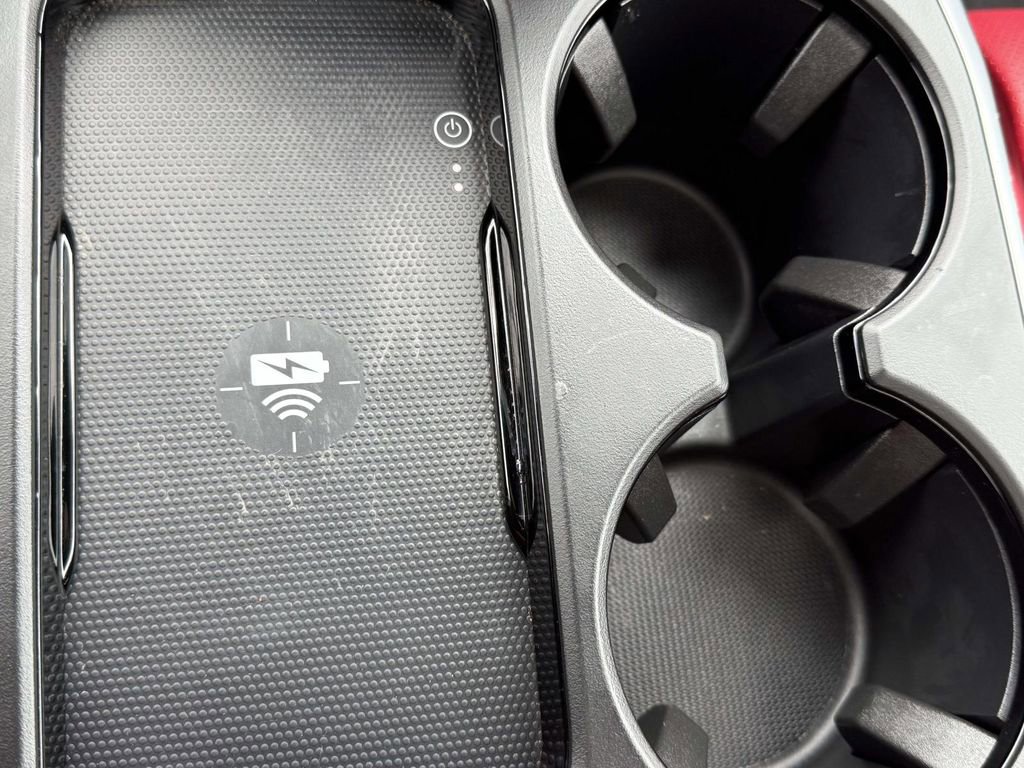 Used 2025 Acura RDX AWD w/ A-Spec & Advance Pkg image 23