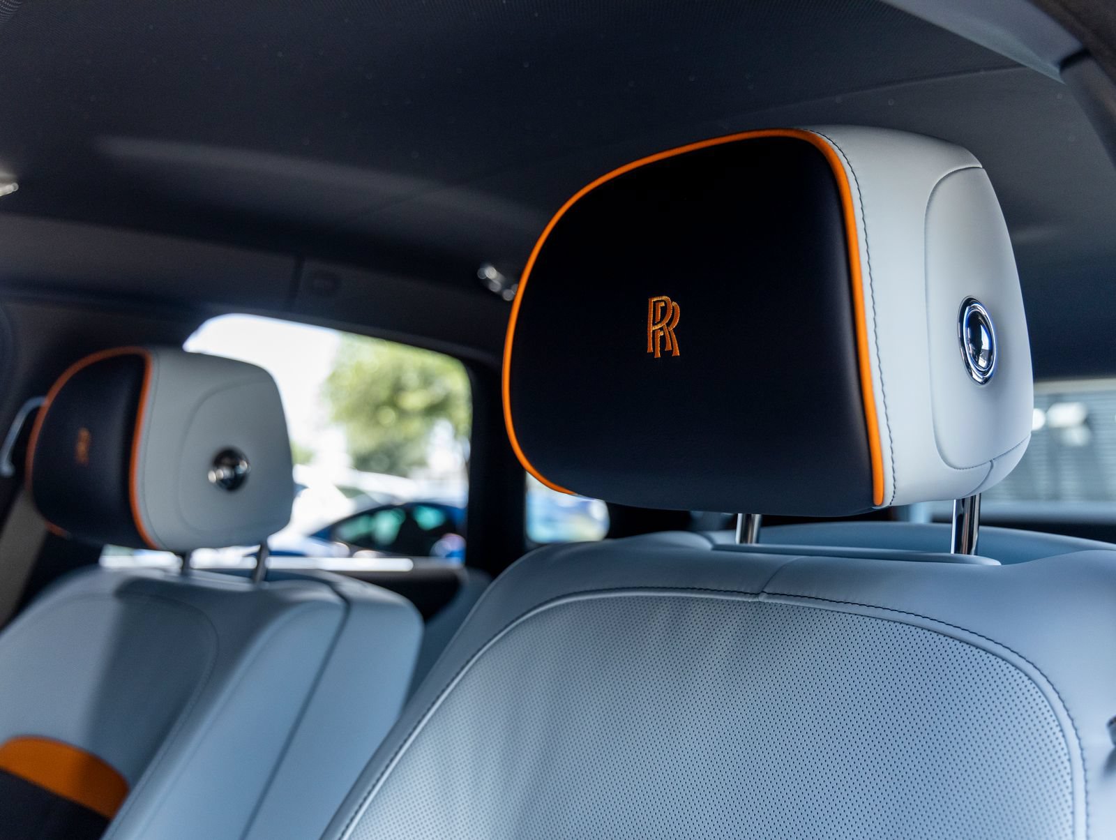 New 2027 Rolls-Royce Ghost AWD/4WD image 30