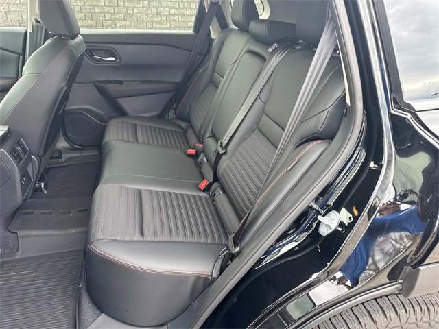 Certified 2026 Nissan Rogue SV image 17