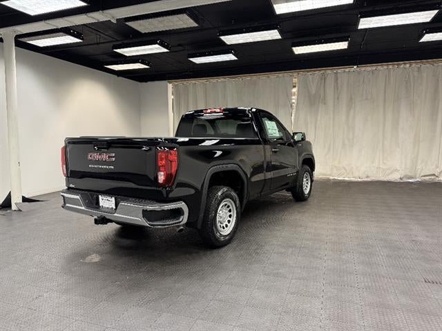 New 2026 GMC Sierra 1500 Pro w/ Pro Value Package RWD image 5