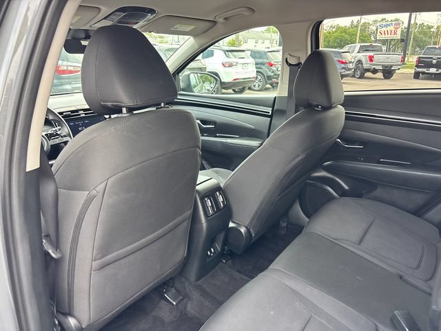 Used 2024 Hyundai Tucson SEL AWD/4WD image 9