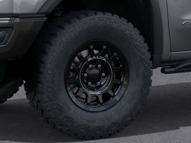 New 2026 GMC Sierra 1500 AT4X image 9