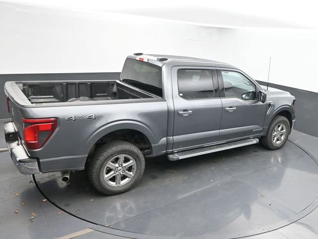 Used 2024 Ford F150 XLT w/ Mobile Office Package image 44