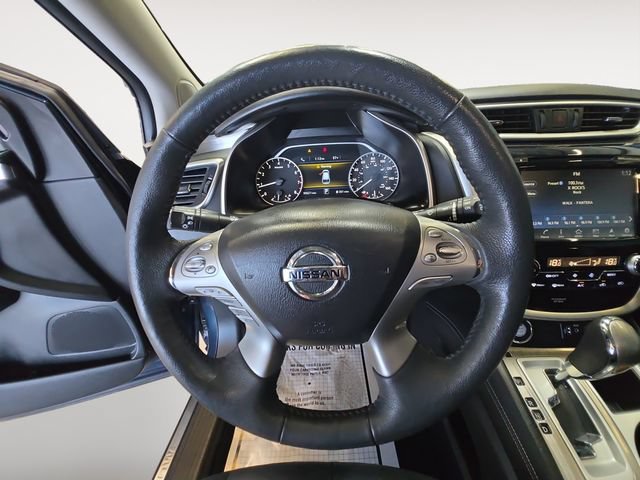 Used 2018 Nissan Murano Platinum AWD/4WD image 13