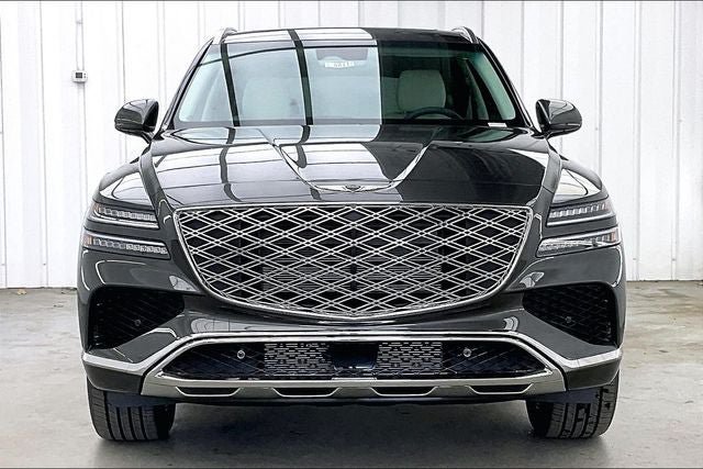 New 2026 Genesis GV80 2.5T Select AWD/4WD image 3