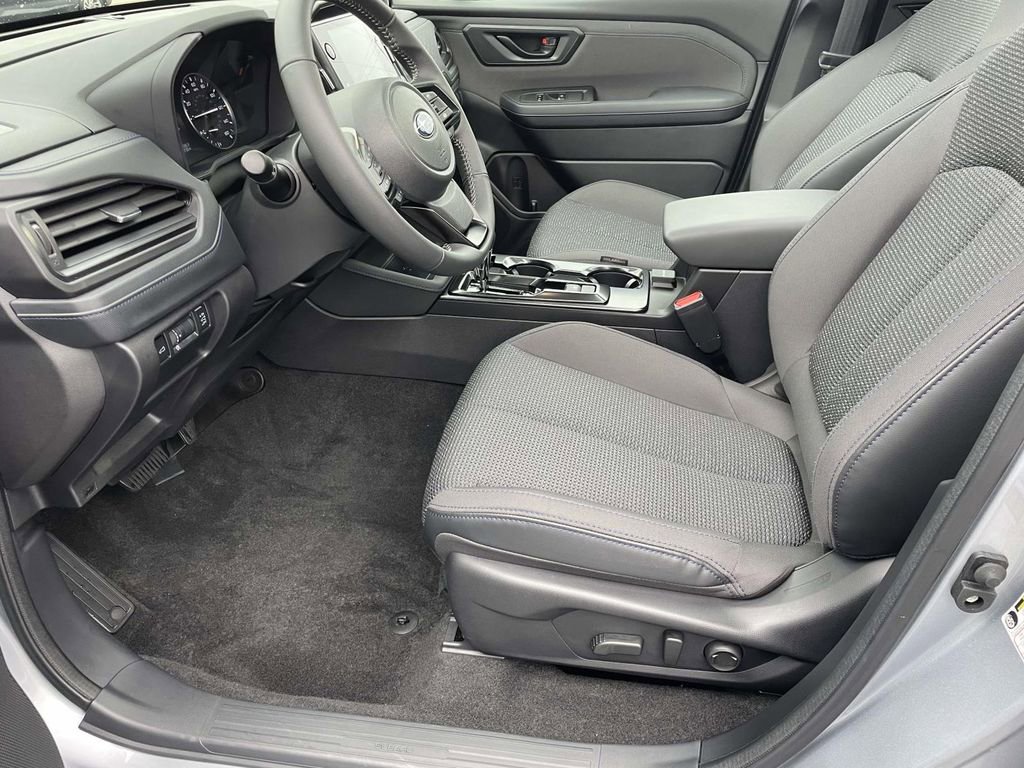 Certified 2026 Subaru Forester Premium image 19
